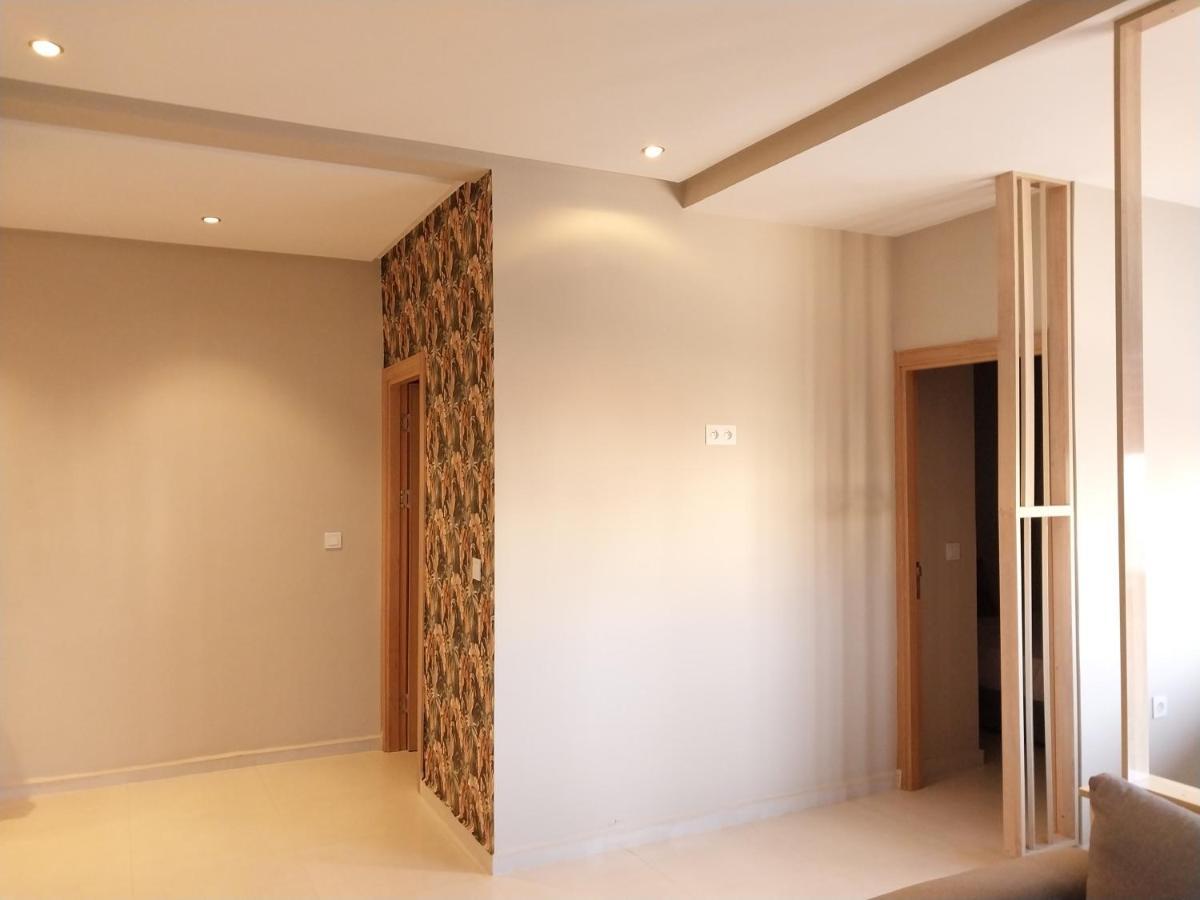 Beautiful Apartment Next To Airport Mohamed V Derroua Exterior photo