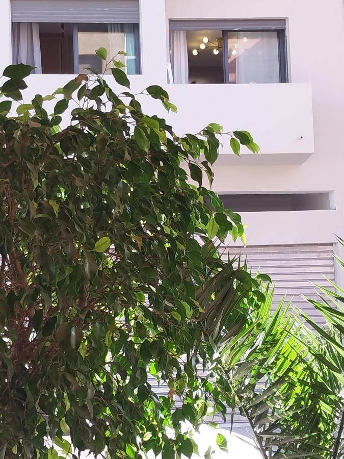 Beautiful Apartment Next To Airport Mohamed V Derroua Exterior photo
