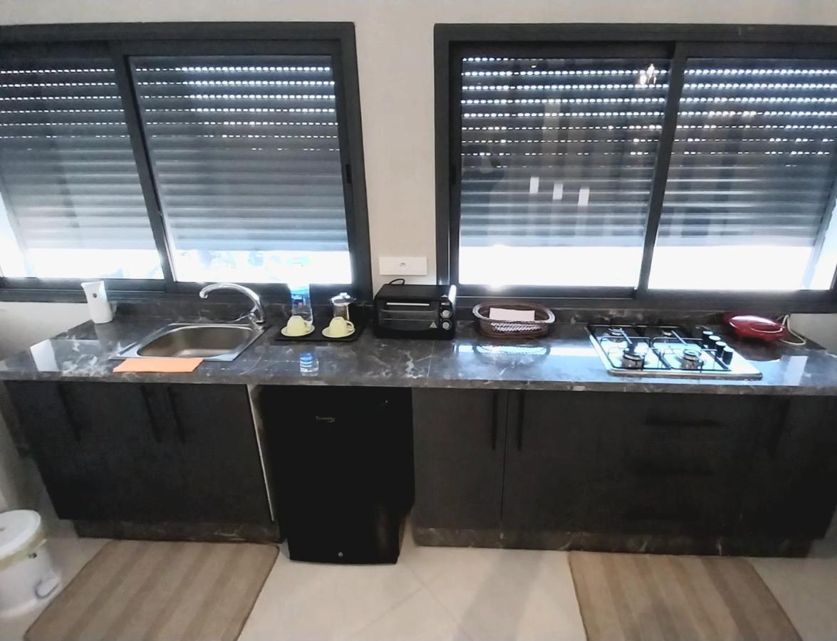 Beautiful Apartment Next To Airport Mohamed V Derroua Exterior photo