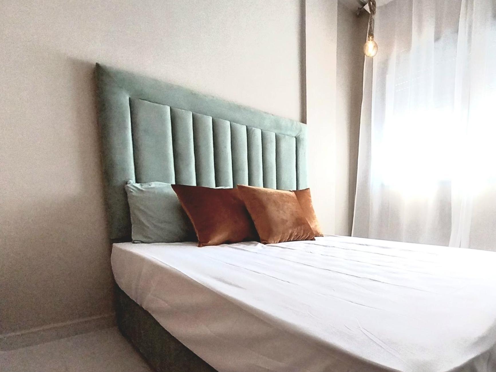 Beautiful Apartment Next To Airport Mohamed V Derroua Exterior photo
